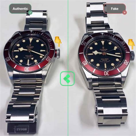 do they make fake tudor watches|are tudor watches legit.